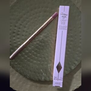 Charlotte tilbury pillow talk medium lip liner